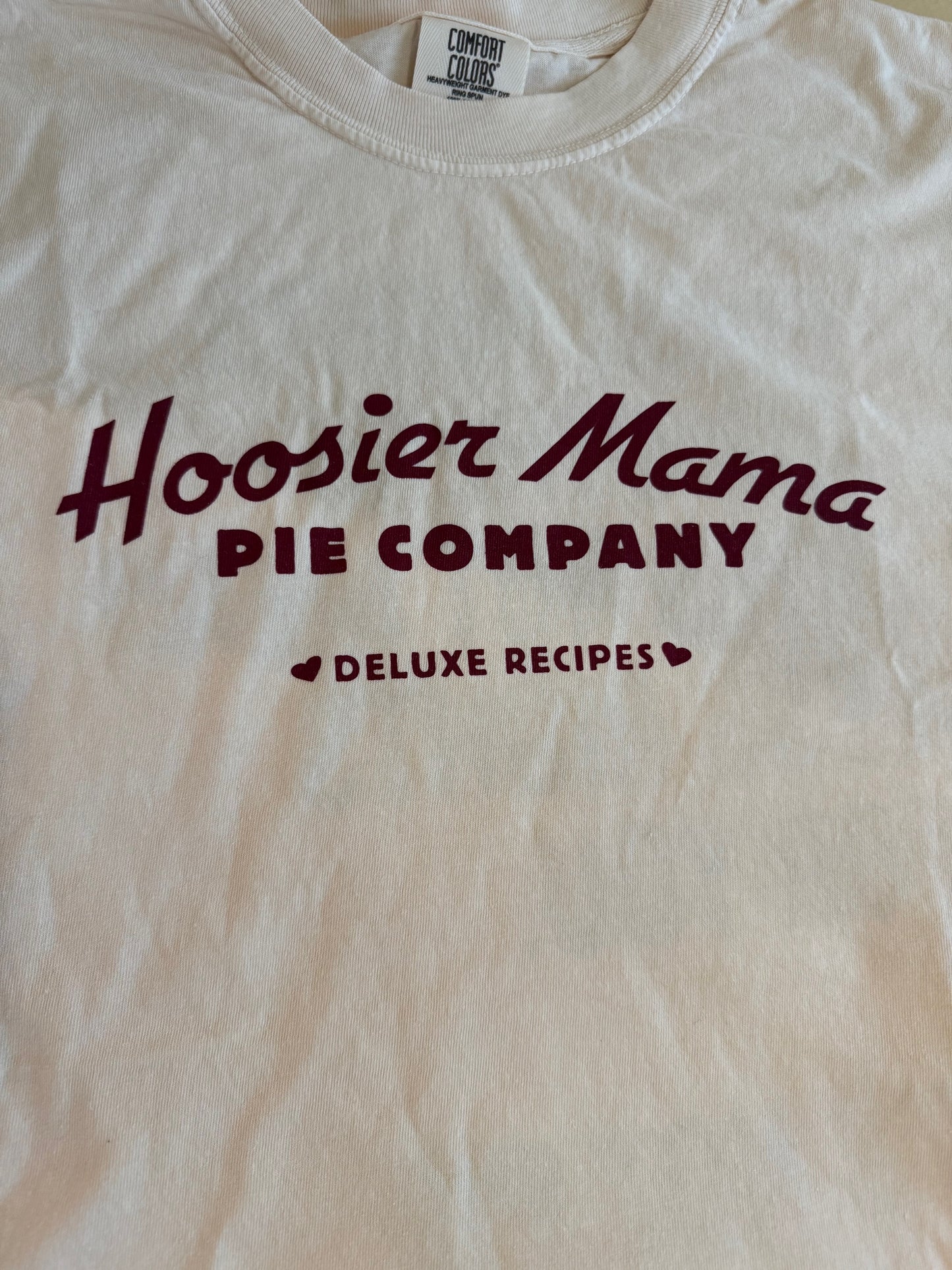 Equal rights is Not Pie T-Shirt