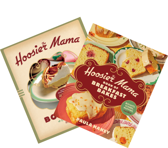 Books of Pie & Breakfast Bakes Bundle PRE-ORDER SPECIAL