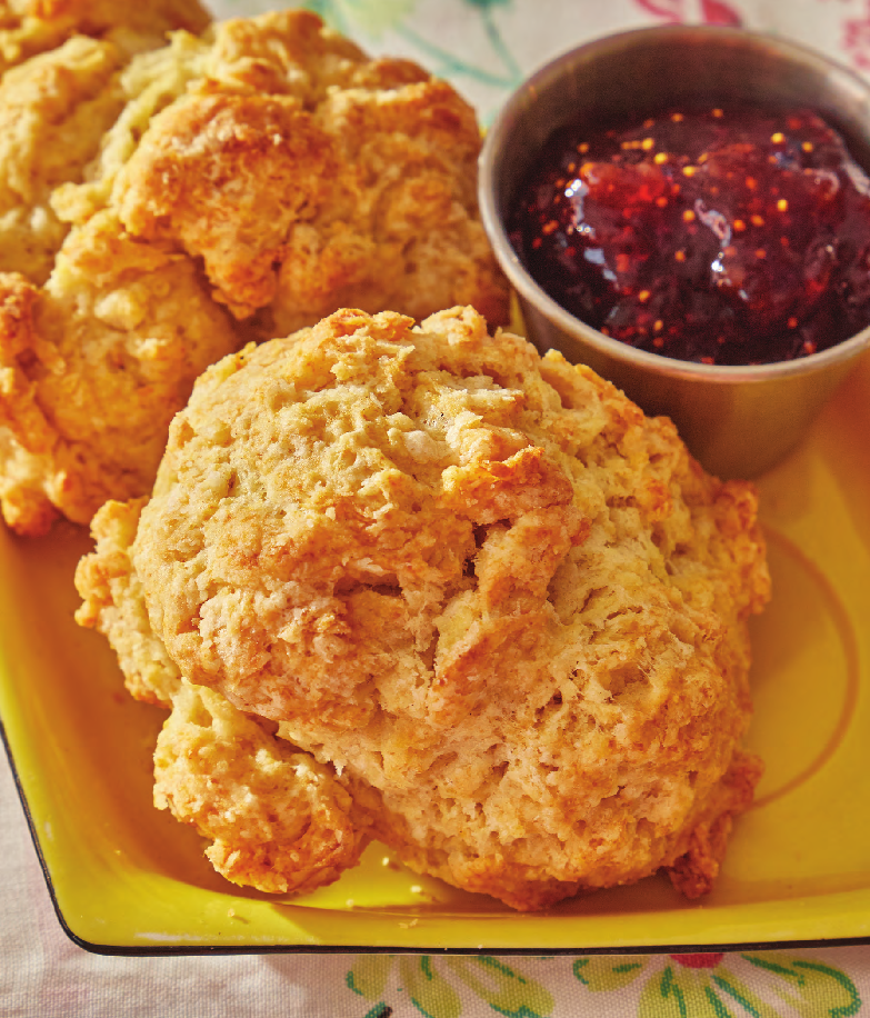 Hoosier Mama Book of Breakfast Bakes - PRE ORDER SPECIAL