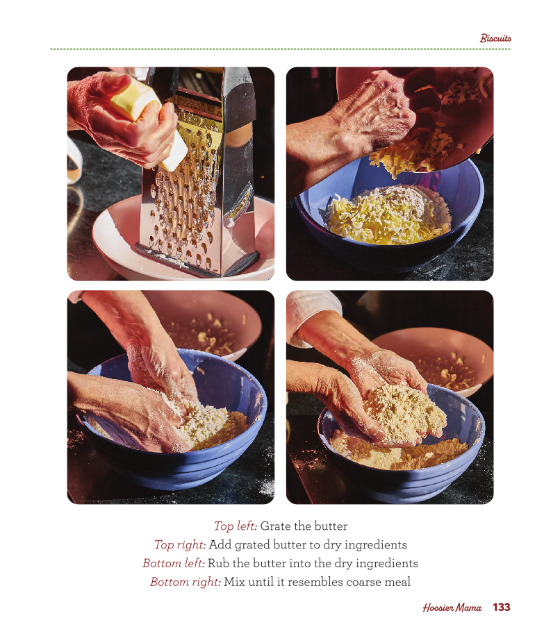 Hoosier Mama Book of Breakfast Bakes - PRE ORDER SPECIAL