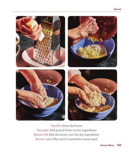 Hoosier Mama Book of Breakfast Bakes - PRE ORDER SPECIAL