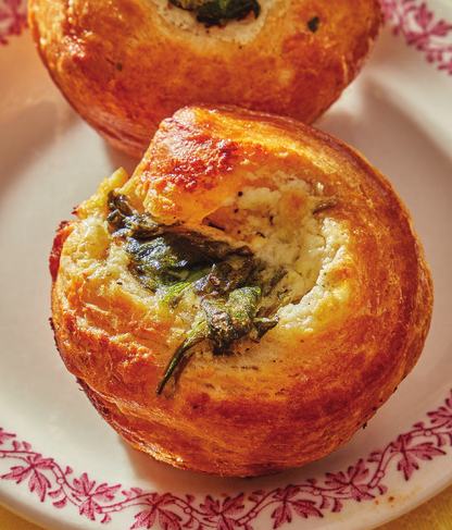 Hoosier Mama Book of Breakfast Bakes - PRE ORDER SPECIAL